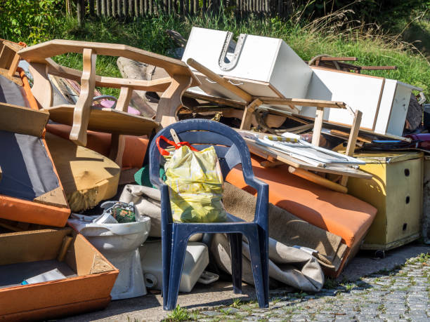 Best Junk Hauling Services  in Nooksack, WA