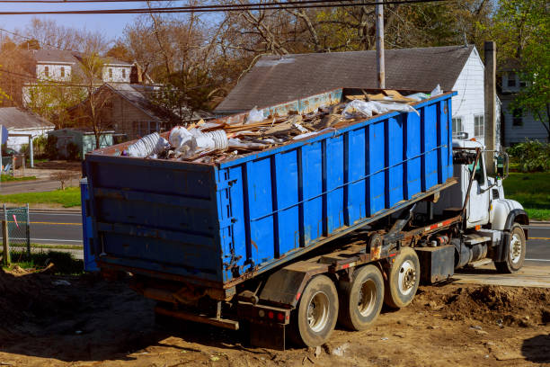 Best Residential Junk Removal  in Nooksack, WA