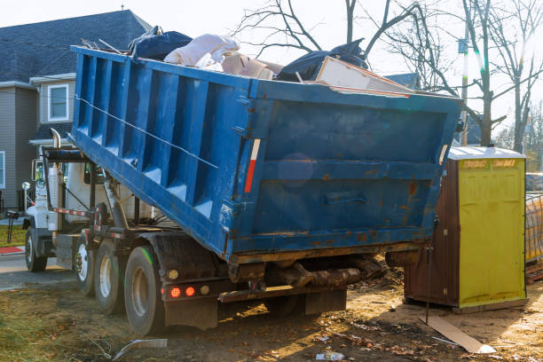 Best Attic Cleanout Services  in Nooksack, WA