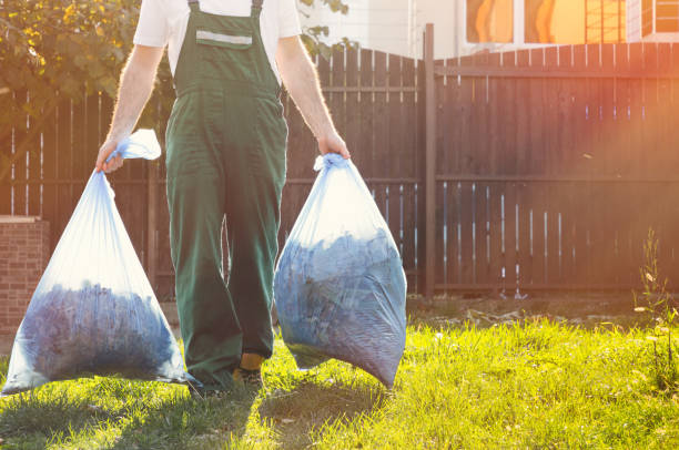Best Construction Debris Removal  in Nooksack, WA
