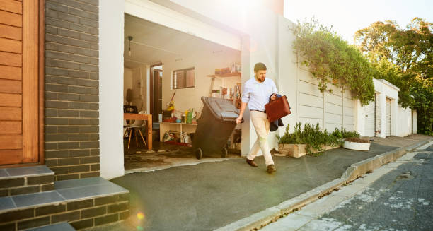 Best Commercial Junk Removal  in Nooksack, WA