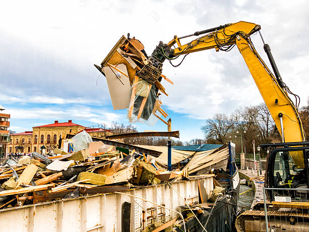 Best Dumpster Rental Services  in Nooksack, WA