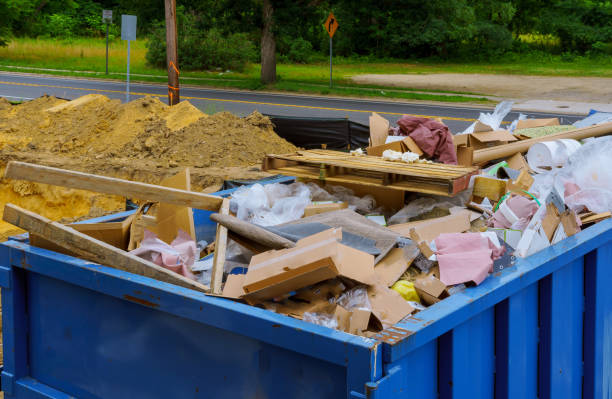 Best Construction Debris Removal  in Nooksack, WA